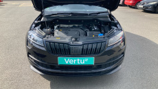 Skoda Karoq 1.5 TSI Sport Line 4x4 5dr DSG Petrol Estate